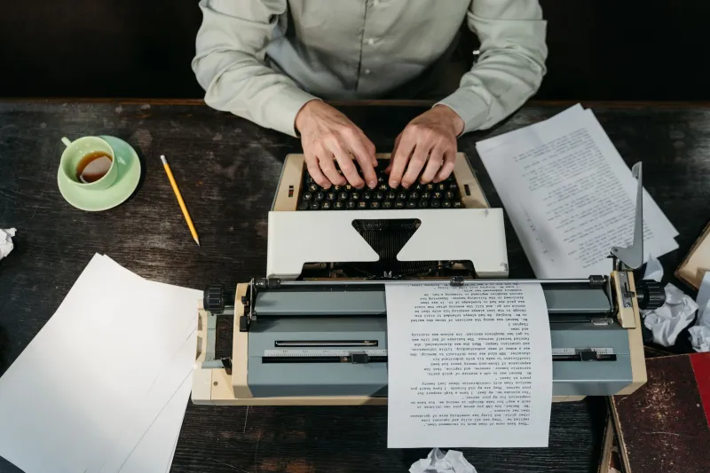 Behind the Byline: How Anonymous Business Writers Are Quietly Building Six-Figure Careers
