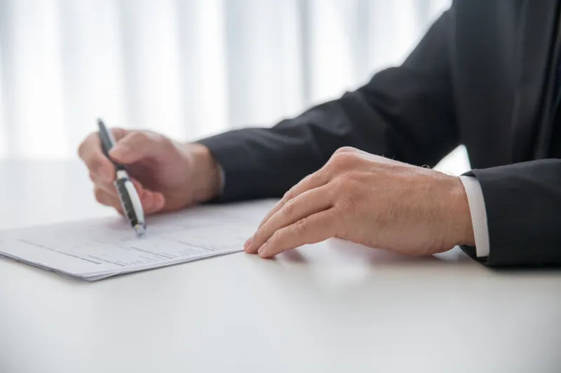 Signed, Someone Else: The Thriving Industry Behind Executive Thought Leadership You Never Wrote