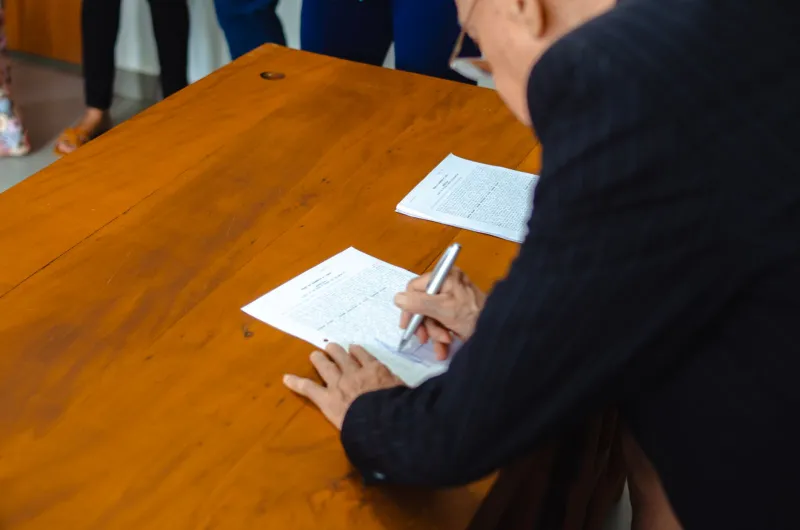 Writing Your Way Into the Boardroom: How Executive Content Builds the Credibility Capital Investors Actually Notice