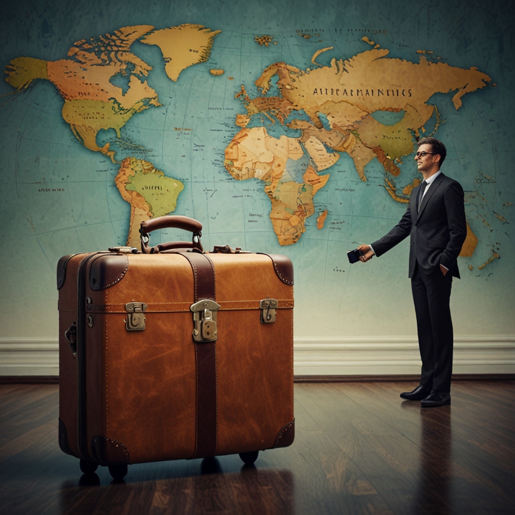 The Human Side of the Travel Business: A Journey Beyond the Sale